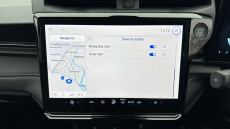 Ford Puma 1.0 EcoBoost Hybrid mHEV Titanium 5dr Petrol Hatchback